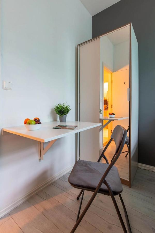 Deluxe Room In Heart Of Oslo Grunerlokka Экстерьер фото