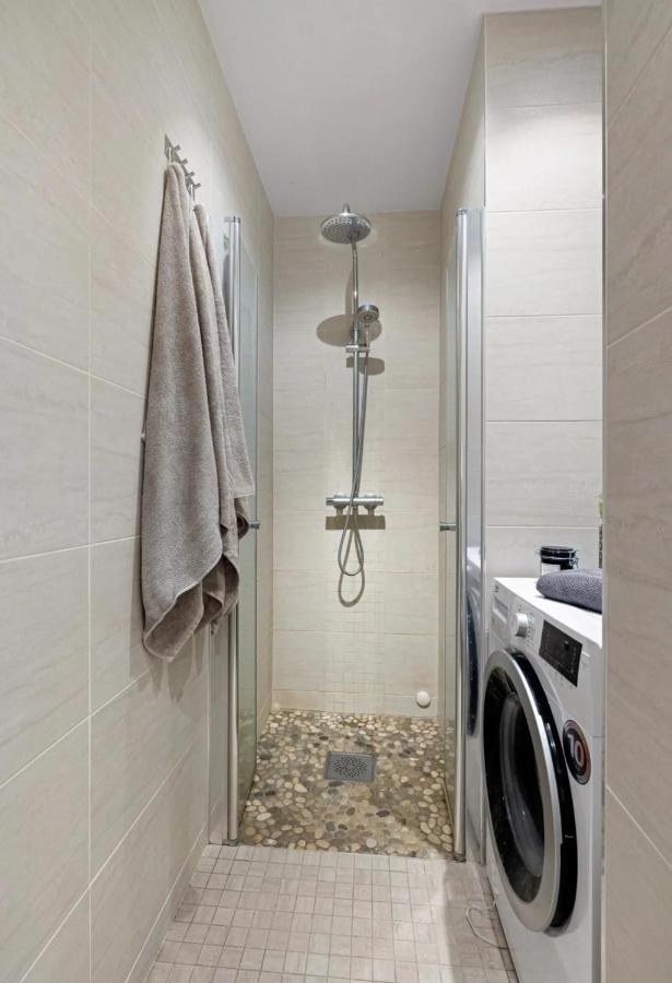 Deluxe Room In Heart Of Oslo Grunerlokka Экстерьер фото
