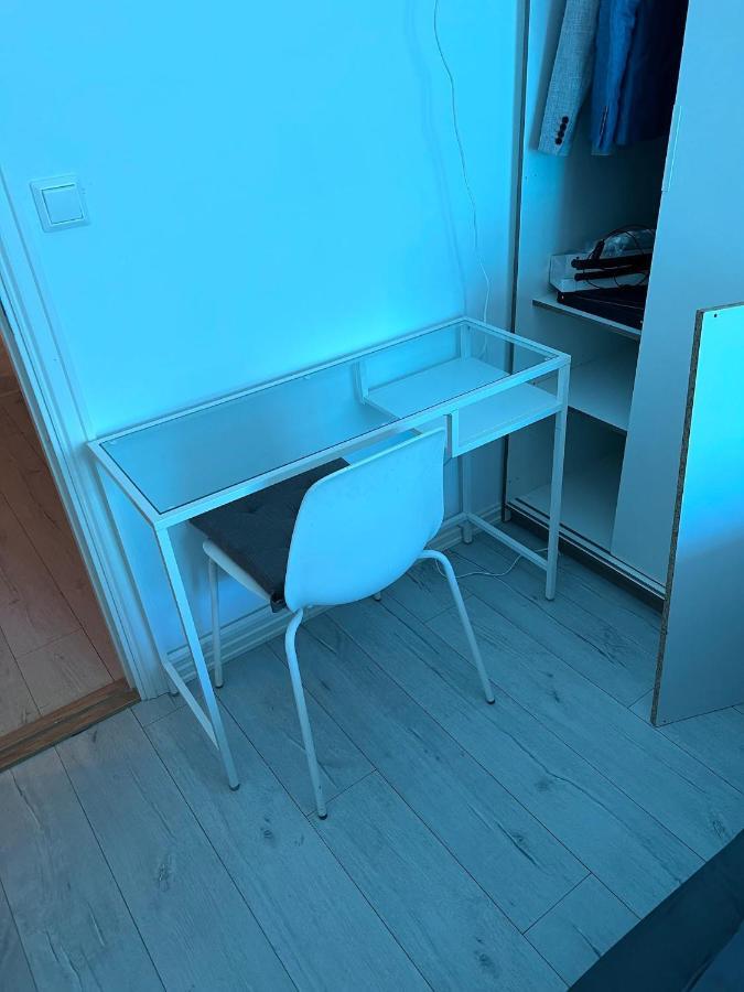 Deluxe Room In Heart Of Oslo Grunerlokka Экстерьер фото
