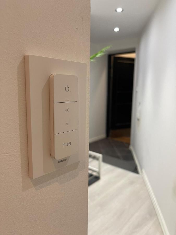 Deluxe Room In Heart Of Oslo Grunerlokka Экстерьер фото