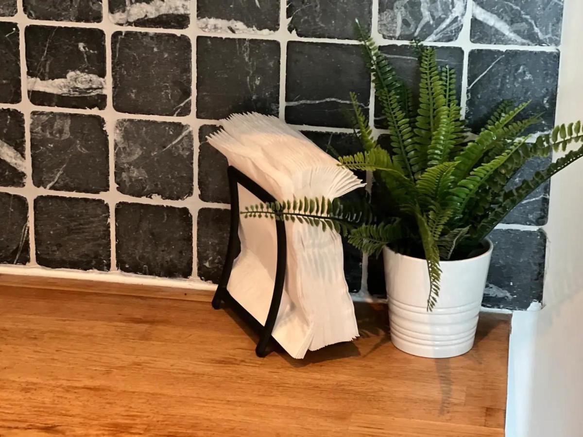 Deluxe Room In Heart Of Oslo Grunerlokka Экстерьер фото